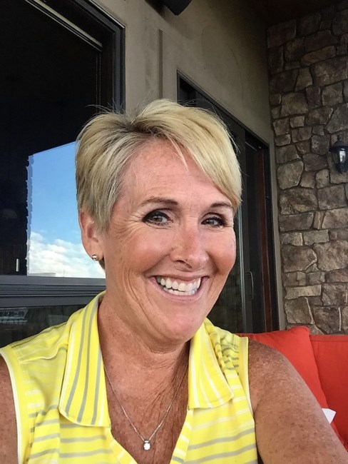 Obituary of Nancy Joan Skoda