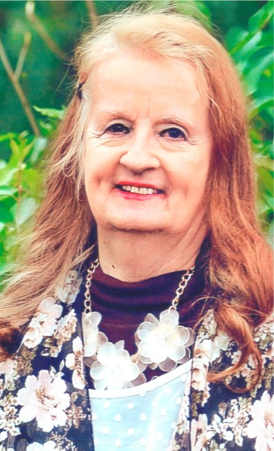 Obituary of Darlene Ann Marshall