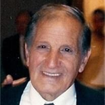 Obituary of Nicholas M. Franco