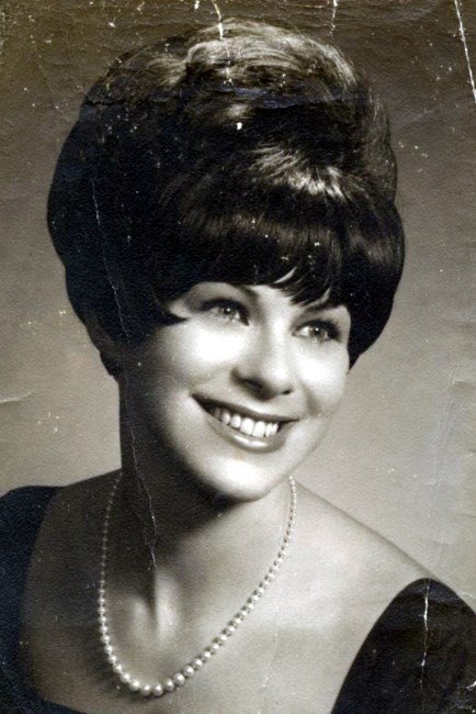Obituary of Mary Jo Dolimpio