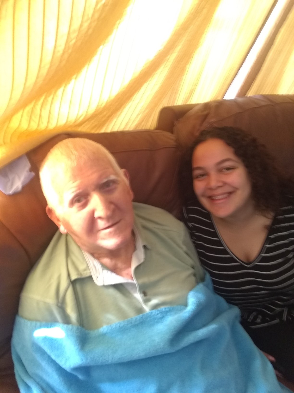 Obituary of Armando Crescencio Alvarez