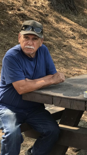 Obituary of Guadalupe R. Galvan