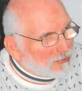 Obituary of Ralph Edward Wallace