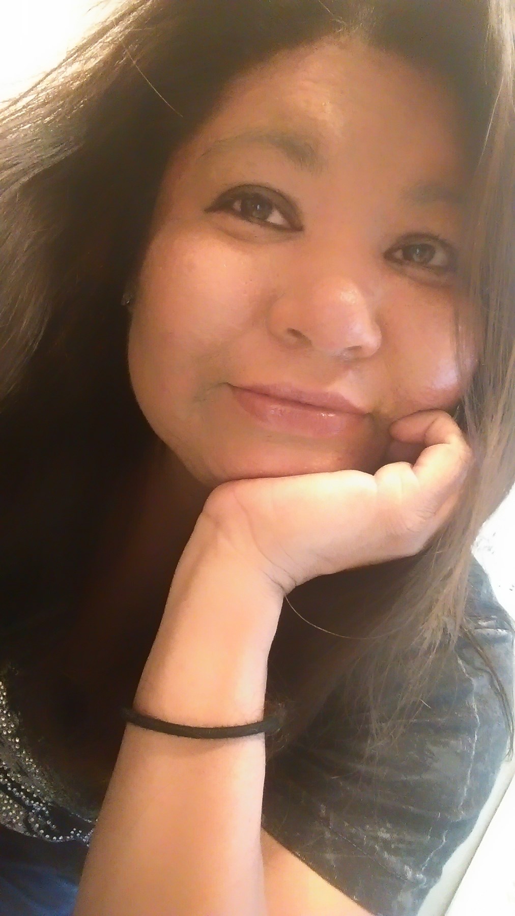 Obituario de Martha (Scraper) Sixkiller