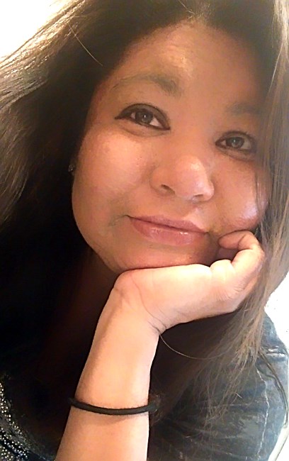 Obituario de Martha (Scraper) Sixkiller