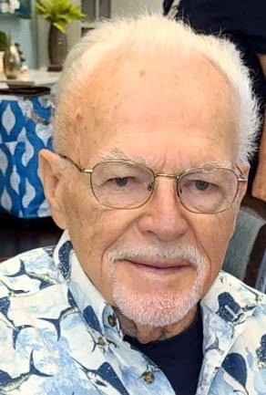 Obituary of Arthur "Skip" J. Wilson Jr.