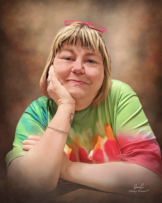 Obituary of Susan Rose Sharum