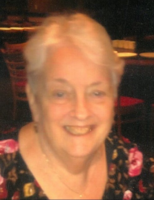 Obituary of Mary Elizabeth Follin