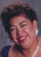 Obituary of Gloria Martinez Irizarry