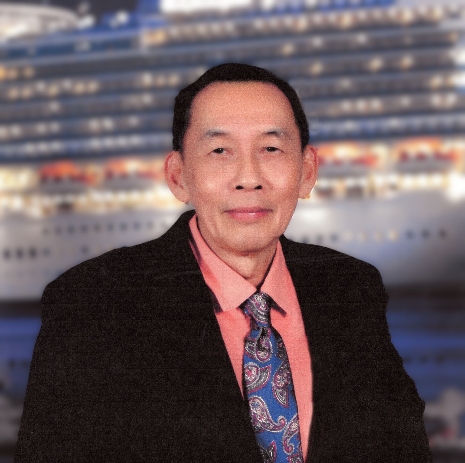 Obituary of Hanh Hong Dinh