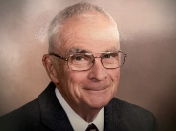 Obituary of Joseph Berkley Keesee