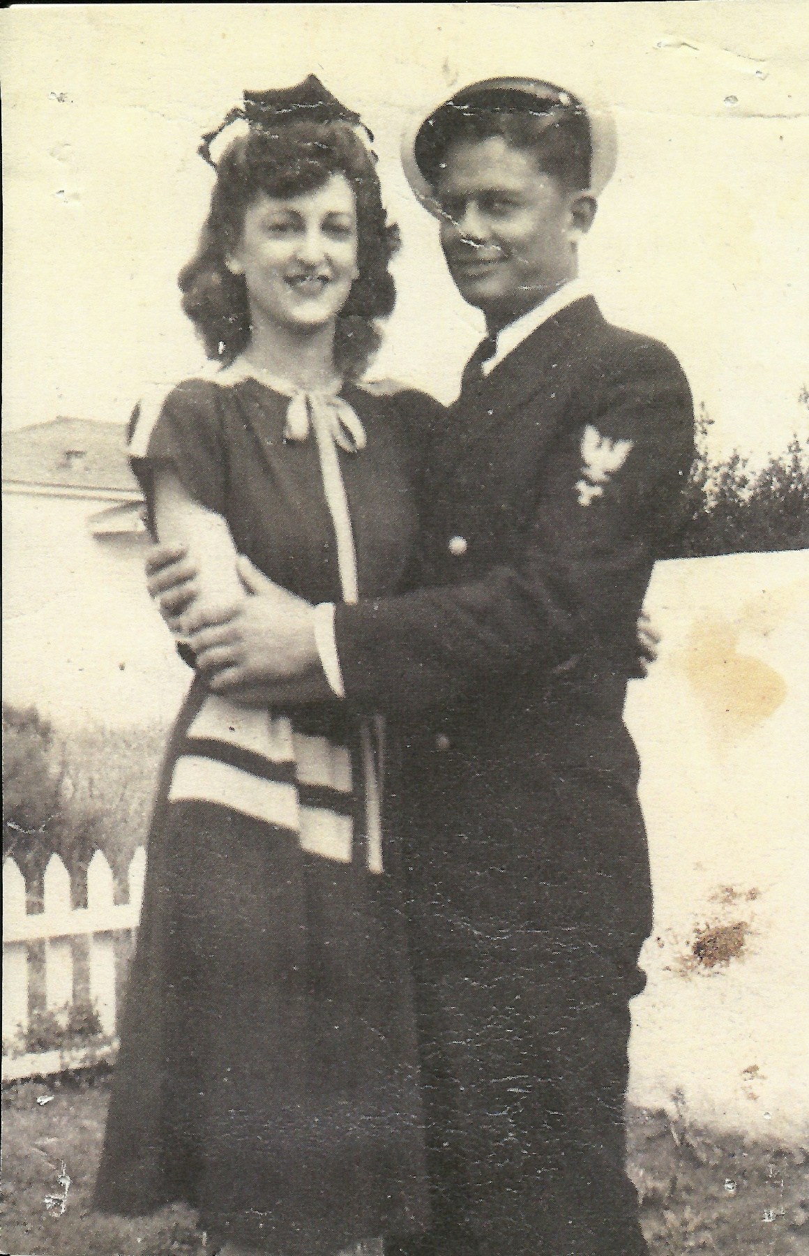 Obituary of Randolph "Randy" Bertrand Hauge