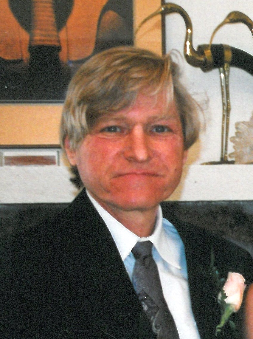 Stephen Sutherland Obituary Wheat Ridge, CO