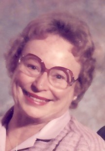 Obituary of Patricia M Coleman
