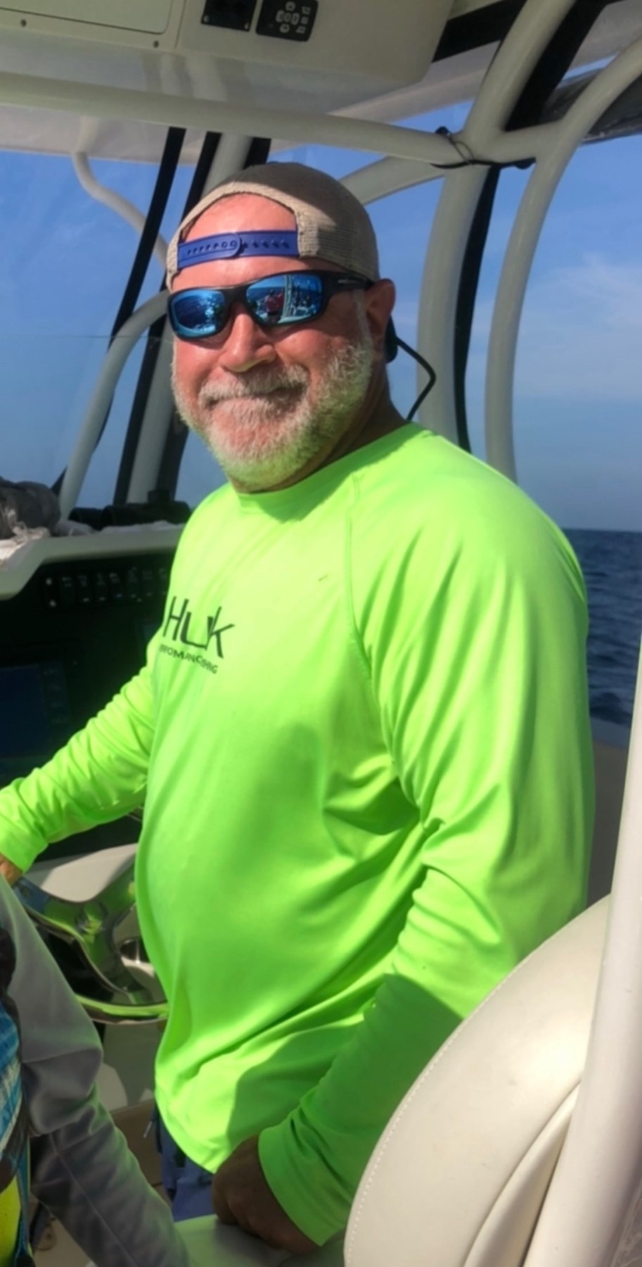 Obituary of Malcolm "Eddie" Edward Heyworth