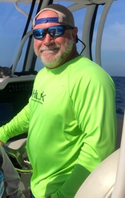 Obituary of Malcolm "Eddie" Edward Heyworth