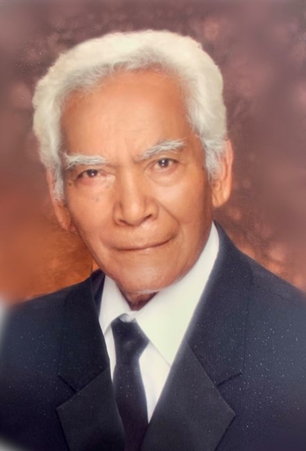 Obituary of Raul Sandoval