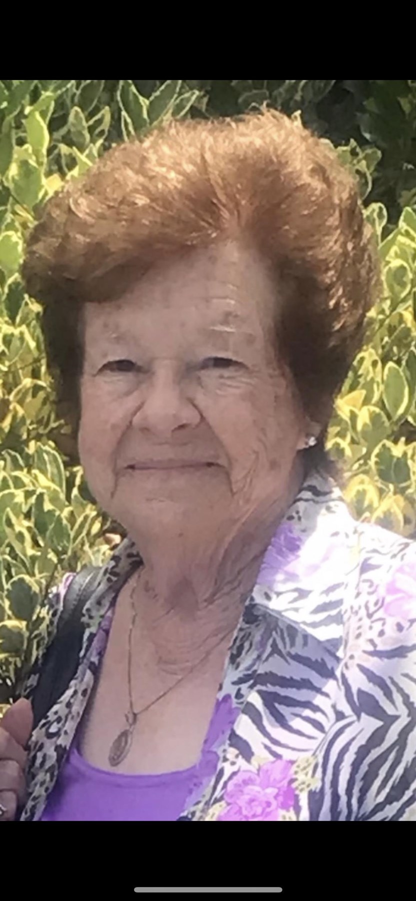 Virgie Aucoin Obituary Pierre Part, LA