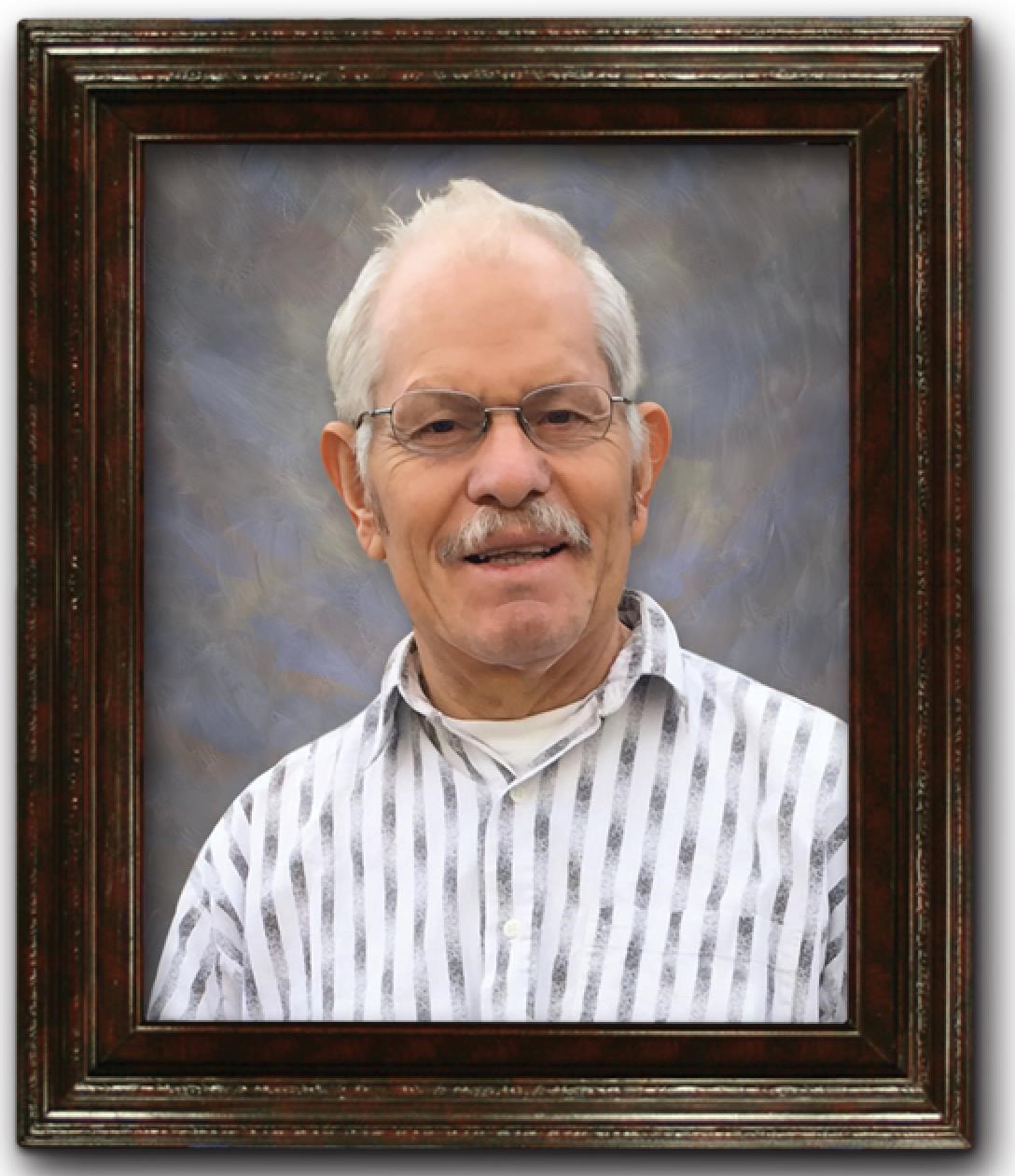 Obituary of Marcos R Garcia