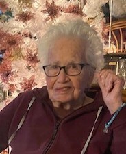 Obituary of Marta Ramona Bobillo