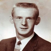 Obituary of Gary Mosher