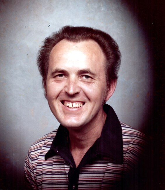 Obituary of Robert Ray Turnmire