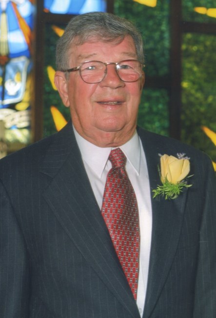 Obituary of Ellwood Milton Eckert