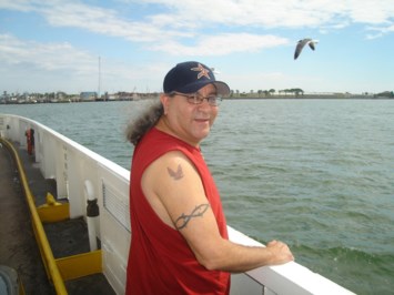 Obituary of Guadalupe "Mike" Gomez Jr.