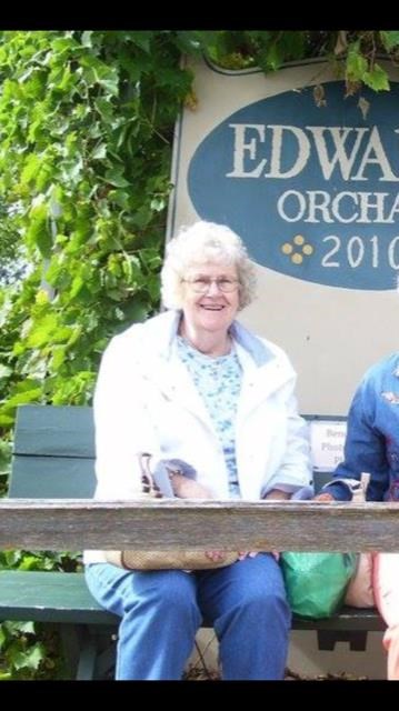 Obituary of Carolyn M Miles