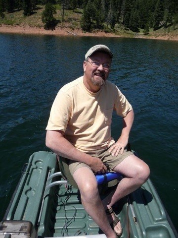 Obituary of Gregory Lee Wall
