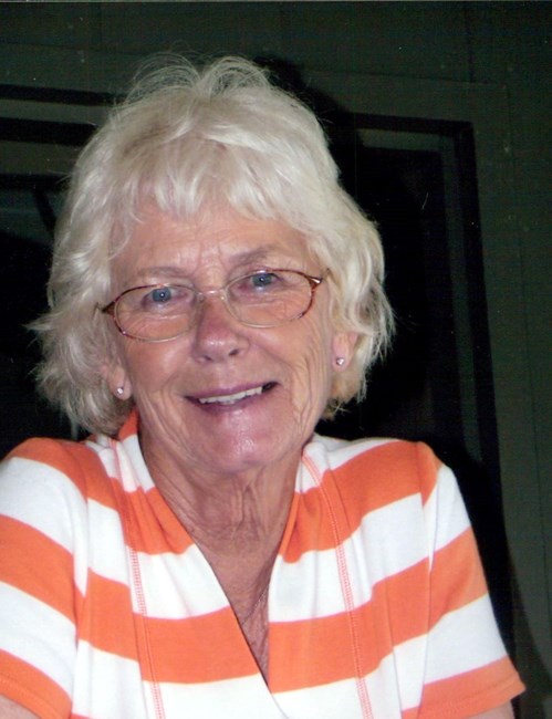 Obituary of Dora "Dodie" Frances Metcalf Dawkins McCain