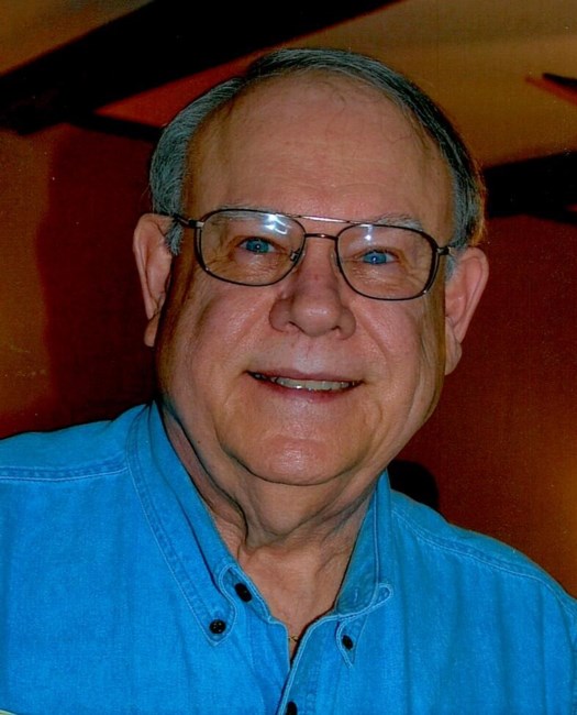 Obituary of Clyde Tony Bible
