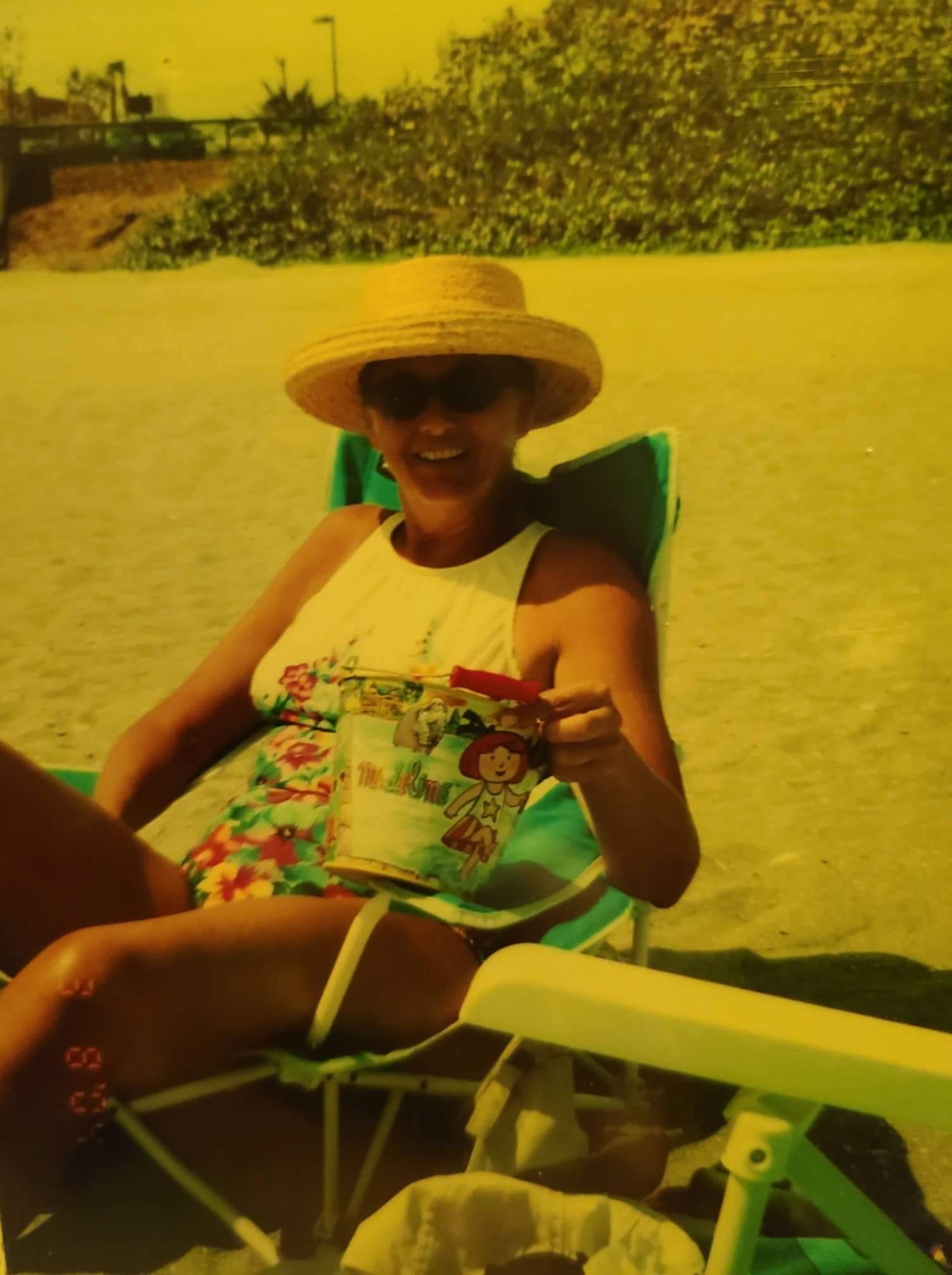 Obituary of Denise Sullivan McGrail