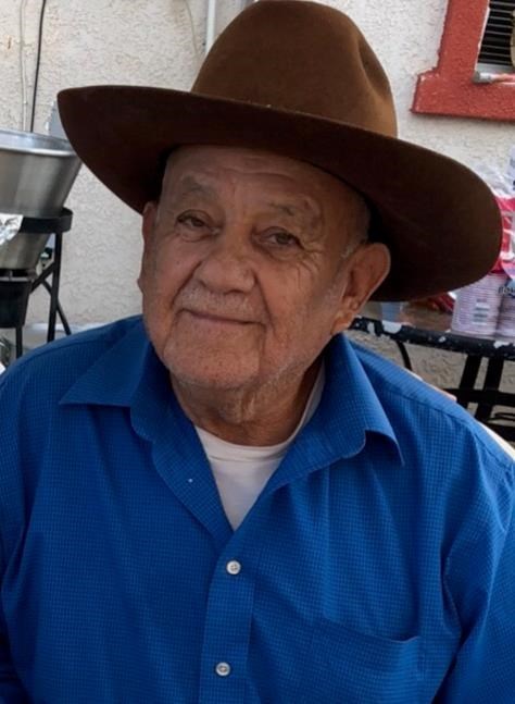 Obituary of Fernando Martinez Perez