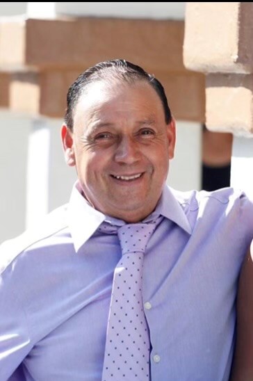 Obituary of Raymundo Rosales Valdez