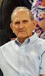 Miller Gatlin