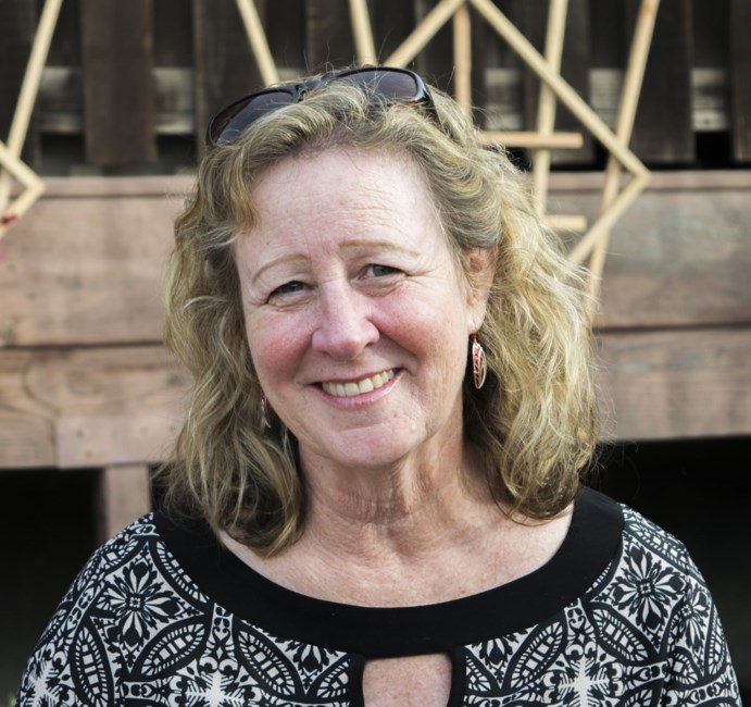 Obituary of Sarah Catherine Andrews