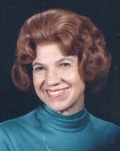 Obituary of Ruth Haasis