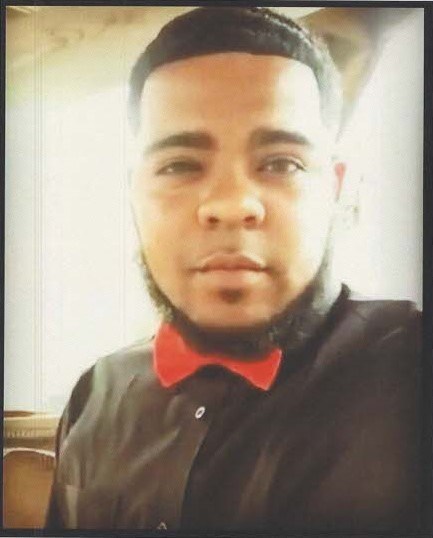 Obituary of Trey Le'nard Albert