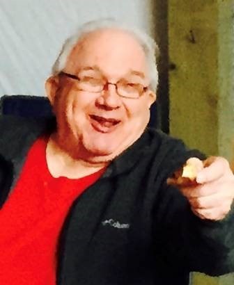 Obituary of David Olaf Twedt