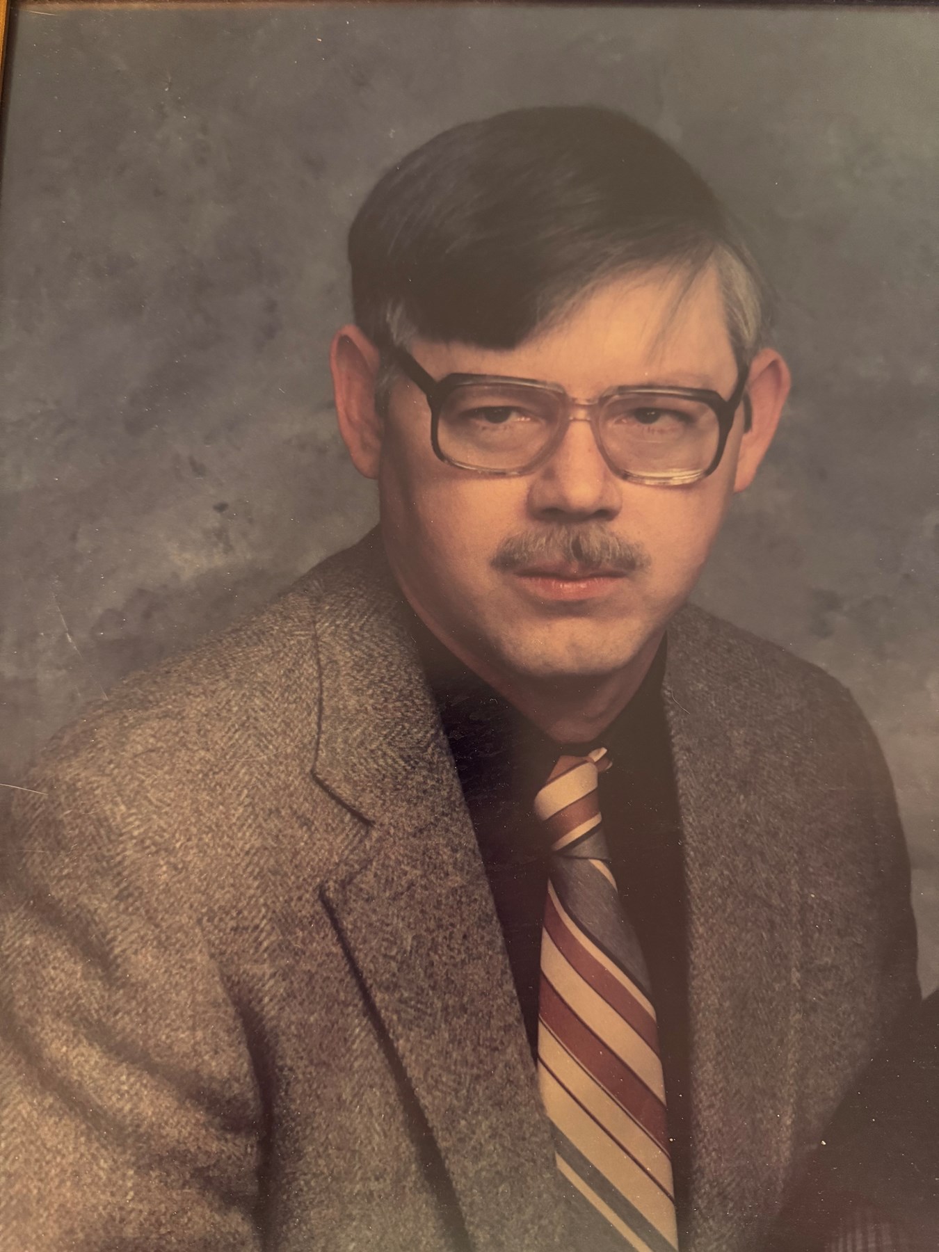 Obituario de Finley Leon Jackson Jr.