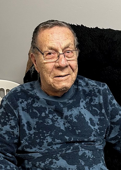 Obituary of Roland Joseph Bujold