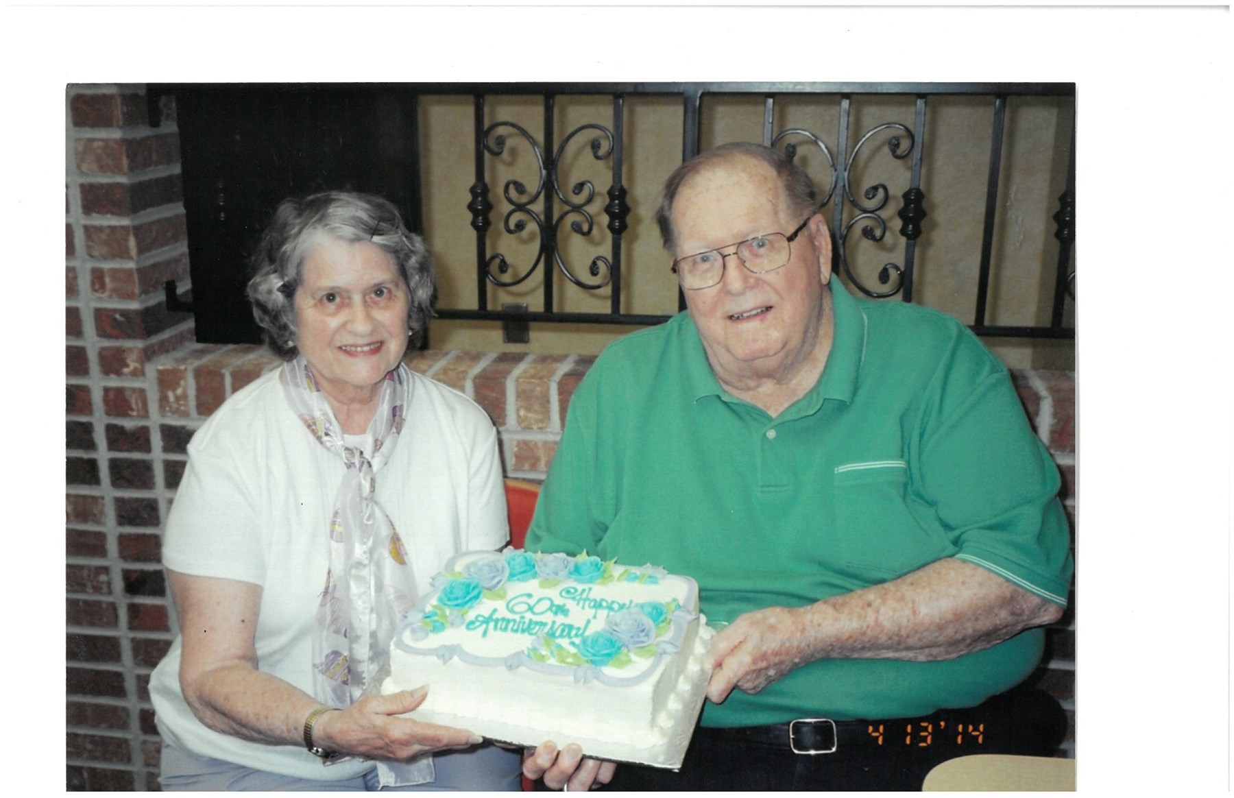 Avis de décès de Donna Tobin