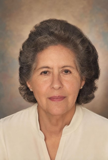 Obituary of Rafaela Avila
