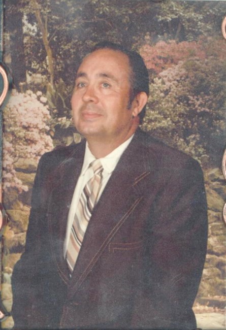 Obituary of Albert Wayne Crabtree