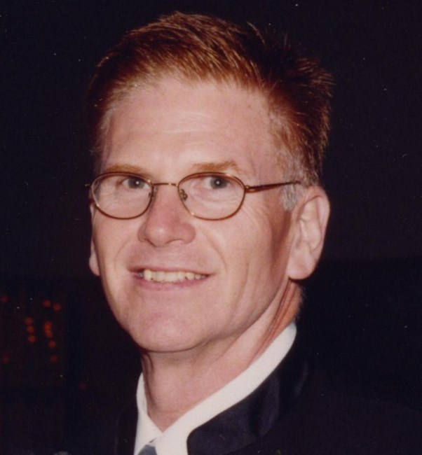 Obituary of Craig C Metz
