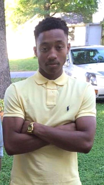 Obituary of Javaughn Edwin Propst