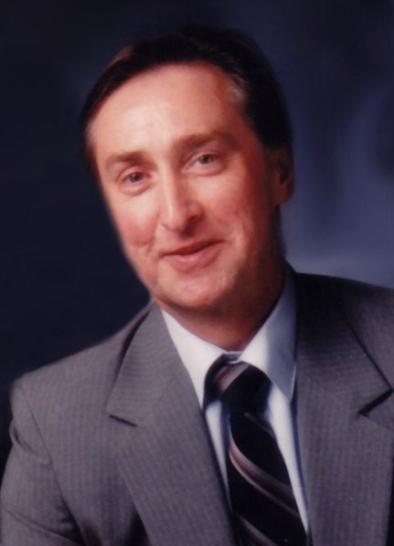 Obituary of William Edward Wesolek