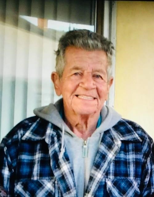 Obituary of Robert Gonzales