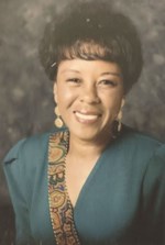 Esther Bruce